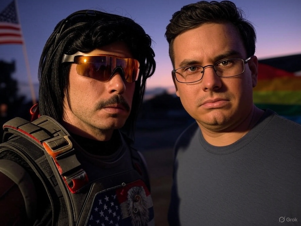 Writing Articles with ChatGPT #6: H3H3 Drama Exposes Twitch and&nbsp;Reddit