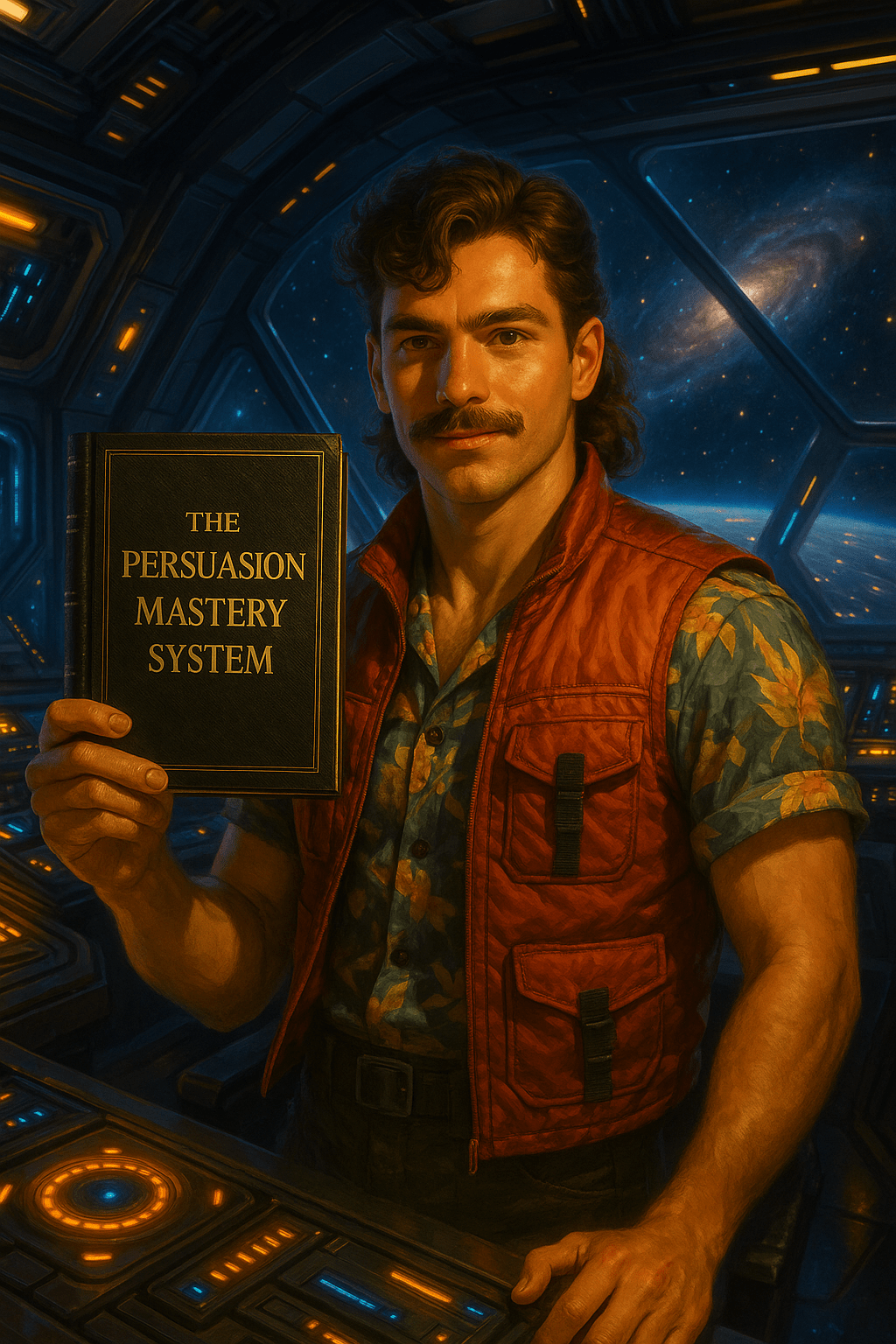 Writing Articles with ChatGPT #14: Chat Teaches me how to Red-Pill&nbsp;Progressives